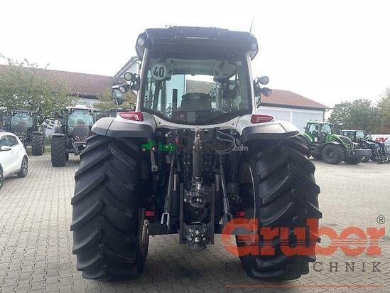 Tractor agrícola - Valtra - g 105 v 1b9