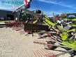 Rastrillo - Claas - liner 3600 comfort