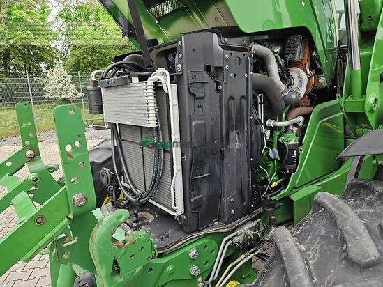 Tractor agrícola - John Deere - 6125m