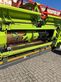 Cosechadora de Cereal - Claas - lexion 8700 tt m. vario 1230