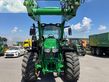 Tractor agrícola - John Deere - 6090M