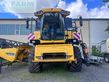 Cosechadora de Cereal - New Holland - cx 5090