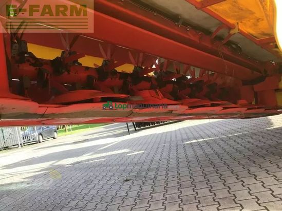 Cortacésped manual - Pöttinger - novacat v 10000 ed cl