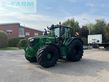 Tractor agrícola - John Deere - 6r 155