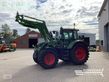 Tractor agrícola - Fendt - 516 vario gen3 profi plus ProfiPlus