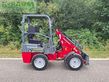 Telescopica - Weidemann - 1140