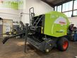 Empacadora gigant - Claas - rollant 350 rc