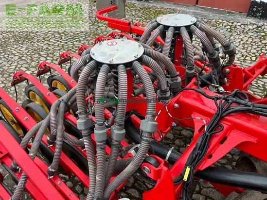 Sembradora - Väderstad - spirit 300s