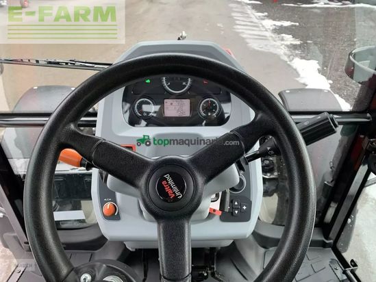 Tractor agrícola - Valtra - a 74