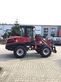 Minicargadora - Yanmar - v100 advanc 36km/h