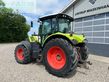 Tractor agrícola - Claas - arion 650