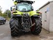Tractor agrícola - Claas - AXION 800