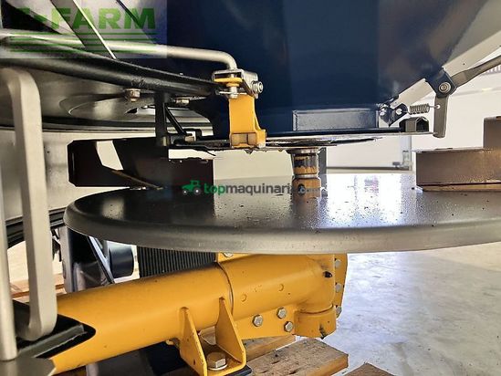 Esparcidor - Bogballe - exw trend - wiegestreuer - 1300 liter