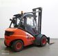 Elevadora - Linde - h 45 d (3b) evo 394-02