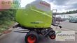 Empacadora gigant - Claas - variant 480 rc pro