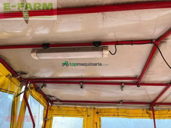 Cosechadora - arrancadora de patata - Grimme - se 85-55 sb