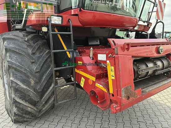 Cosechadora de Cereal - Case IH - 7088 axial-flow