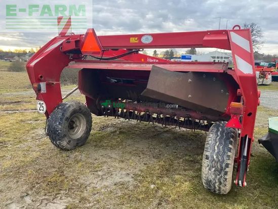 Cortacésped manual - Lely - splendimo pc330