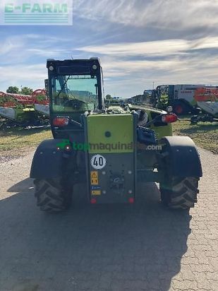 Telescopica - Claas - scorpion 638 vp stage v