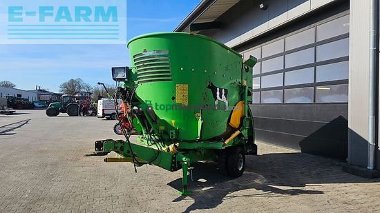 Remolqu esparcidor - Peecon - biga 10