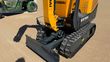Excavadora - Hyundai - hx10a leasing kr 1.411,-