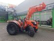 Tractor agrícola - Kubota - m4-063 rops