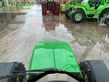 Tractor agrícola - John Deere - 6110m tractor (st27327)