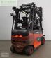 Elevadora - Linde - e 30/600 h 387