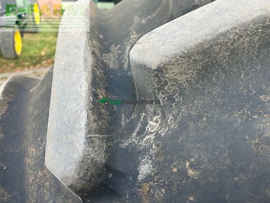 Tractor agrícola - John Deere - 6r185