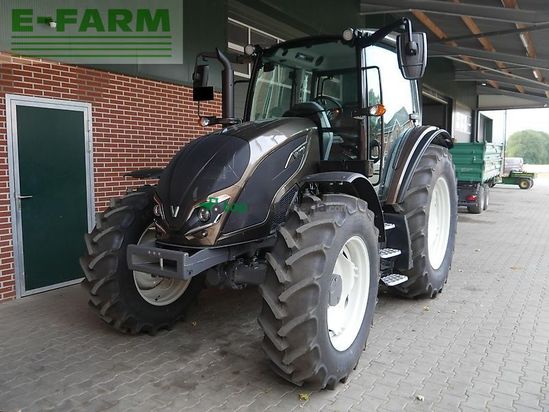 Tractor agrícola - Valtra - a105 h4