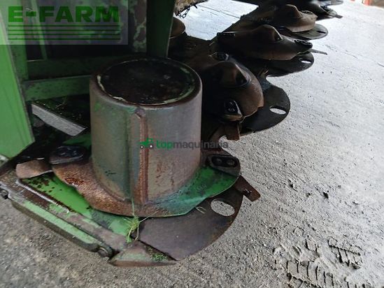 Cortacésped manual - Krone - easy cut 32 p