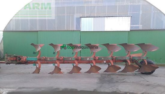 Arado - Kverneland - pb 100