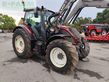 Tractor agrícola - Valtra - n174