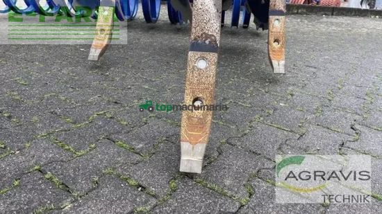 Cultivador - Kockerling - trio 300