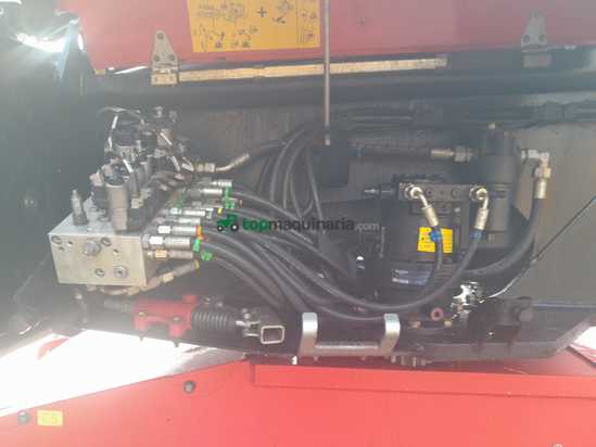 Brazo MANITOU MAN GO 12