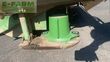 Cortacésped manual - Krone - faucheuse conditionneuse ec 280 krone