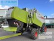 Cosechadora de Cereal - Claas - lexion 530