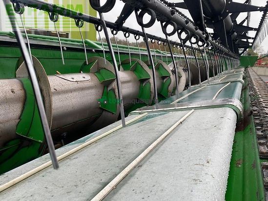 Cabezal - Zurn - premium flow 635