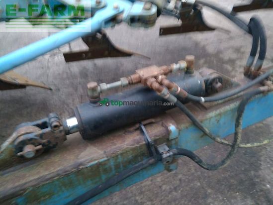 Arado - Lemken - vari diamant 10x 5+1 - 6 schar