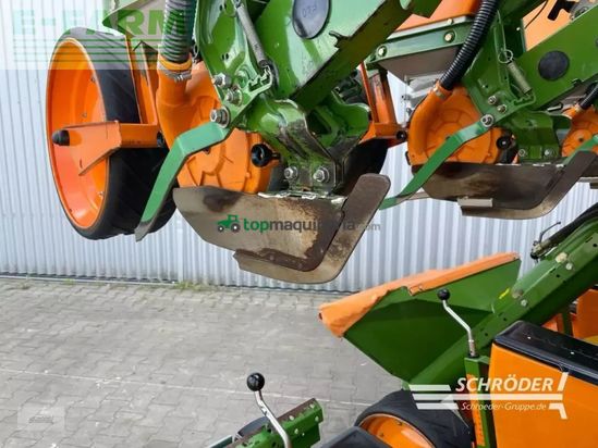 Sembradora monograno mecanica - Amazone - ed 601-k