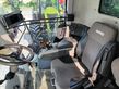 Cosechadora de Cereal - Claas - lexion 760 terra trac
