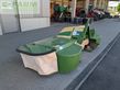 Cortacésped manual - Krone - easycut f 320