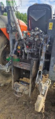 Tractor agrícola - Same - argon 80