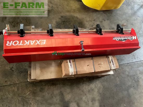 Cultivador - Hatzenbichler - Exaktor 2.00 m
