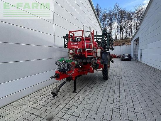 Atomizador - Vogel & Noot - in 280