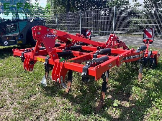 Cultivador - Kuhn - cultimer l300 ns
