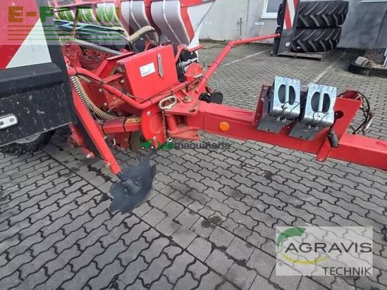 Sembradora monograno mecanica - Kverneland - optima hd