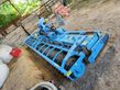 Grada rotativa - Lemken - zirkon 10
