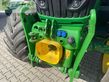Tractor agrícola - John Deere - gebr. 6215r john deere traktor