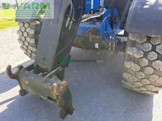 Telescopica - New Holland - lm 7,35